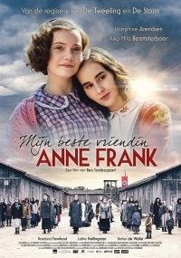 My Best Friend Anne Frank / Mijn beste vriendin Anne Frank (2021)