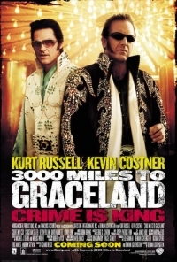 3.000 Μίλια Θανάτου / 3000 Miles to Graceland (2001)