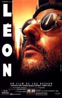 Leon - Leon: The Professional (1994)