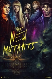 Οι Νέοι Μεταλλαγμένοι / The New Mutants (2020)