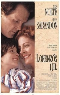 Λορέντζο / Lorenzo's Oil  (1992)