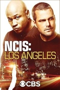 NCIS: Los Angeles / N.C.I.S.: Λος Άντζελες (2009)