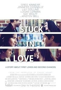 Όλα για την Αγάπη / Stuck in Love (2012)