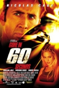 Σε 60 Δευτερόλεπτα / Gone in Sixty Seconds (2000)