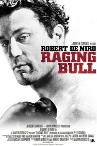 Οργισμένο είδωλο / Raging Bull (1980)