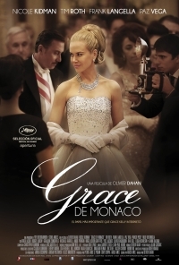 Γκρέις του Μονακό  / Grace of Monaco (2014)