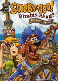 Scooby Doo and the pirates / Ο Σκούμπι Ντού και οι πειρατές (2006)