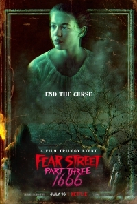 Οδός Τρόμου - Μέρος 3: 1666 / Fear Street: 1666 (2021)