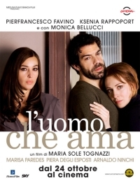 Luomo che ama (2008)