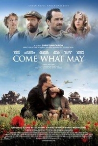 Η Μεγάλη Φυγή - Come What May - En mai, fais ce qu'il te plaît (2016)