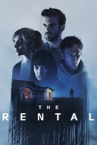 Το Σαββατοκύριακο των Μυστικών / The Rental (2020)