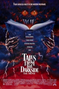 Στα άδυτα μιας άλλης διάστασης / Tales from the Darkside: The Movie (1990)