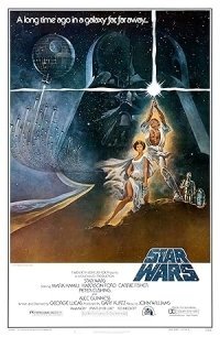Star Wars: Episode IV - A New Hope (1977)