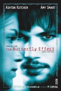 Το Φαινόμενο της Πεταλούδας / The Butterfly Effect (2004)