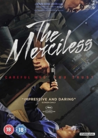 The Merciless / Bulhandang (2017)
