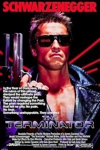 the terminator (1984)
