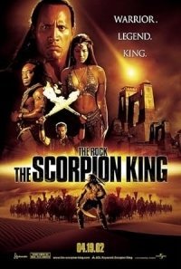 The Scorpion King (2002)