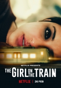 Το Κορίτσι του Τρένου / The Girl on the Train (2021)