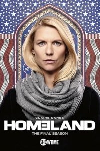 Homeland (2011)