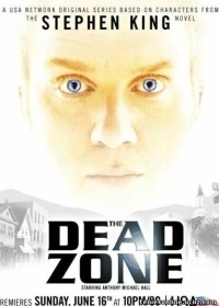 The Dead Zone 1,2,3,4,5,6ος Κύκλος (2002-2007)