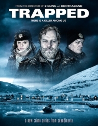 Trapped (2015)