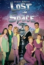 Lost in Space  TV Series (1965–1968)