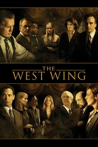 Η δυτική πτέρυγα / The West Wing (1999)