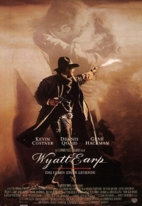 Γουάιτ Έρπ / Wyatt Earp (1994)