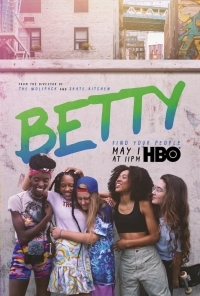 Betty (2020)