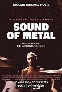 Sound of Metal (2019)