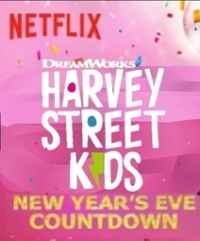Harvey Street Kids / Harvey Girls Forever! (2018)