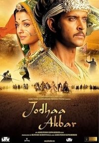 Jodhaa Akbar (2008)