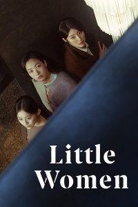 Jageun assideul / Little Women (2022)