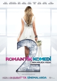 Romantik Komedi 2: Bekarliga Veda (2013)