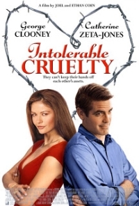 Intolerable Cruelty (2003)