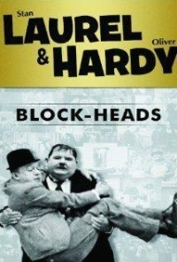 Βαρδα Φουρνελο / Block-Heads (1938)