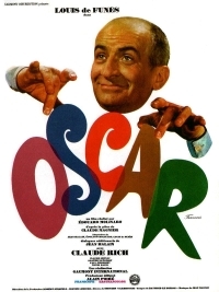 Εγώ, 2 Γυναίκες, 3 Βαλίτσες / Louis und Oscar / Oscar (1967)