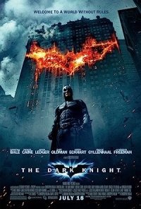 Ο Σκοτεινός Ιππότης / The Dark Knight (2008)