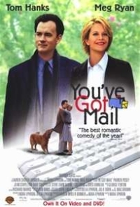 Έχετε Μήνυμα στον Υπολογιστή σας / You've Got Mail (1998)