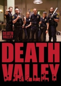 Death Valley (2011) Tv Series