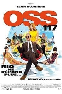OSS 117- Lost in Rio 2009