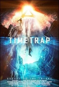 Η Παγιδα Του Χρονου / Time Trap / Synkhole (2017)