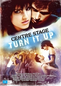 Κεντρική Σκηνή: Δυνάμωσε Το / Center Stage: Turn It Up (2008)