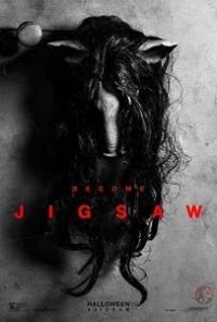 Σε βλέπω 8 / Saw: Legacy / Jigsaw (2017)