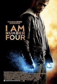 I Am Number Four (2011)