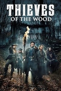 Thieves of the Wood / The Flemish Bandits (2018)