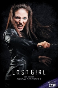 Lost Girl (2010-2015) 1,2,3,4,5ος Κύκλος