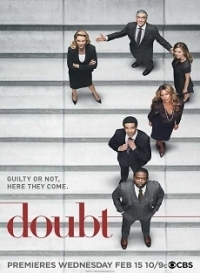 Doubt  (2017) TV Series