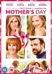 Mother's Day / Γιορτή της μητέρας (2016)
