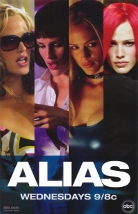 Alias / Alias (2001–2006)